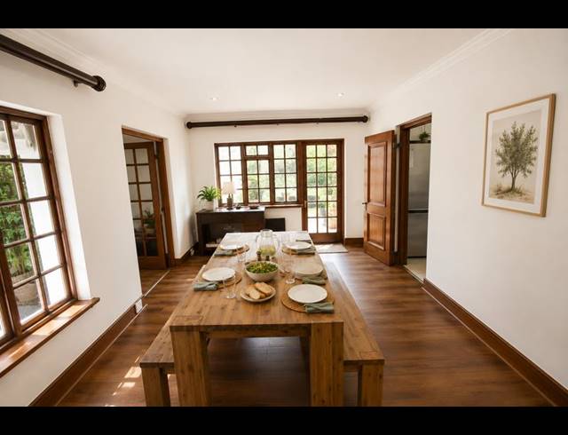 2 BEDROOM HOUSE FOR SALE IN MORNINGSIDE